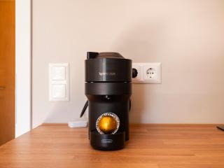 Helles, modernes Studio Apartment - 1