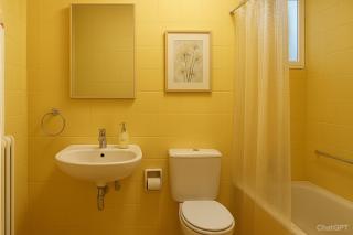 Alexandra's house - 1