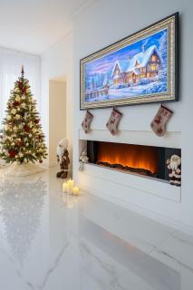 Luna Luxury Suite - 9