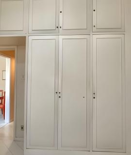 Ap 2 qtos Ipanema claro entre 3 praias c/ garagem - 0