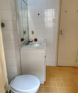 Ap 2 qtos Ipanema claro entre 3 praias c/ garagem - 5