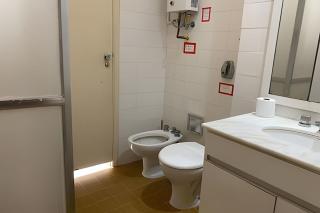 Ap 2 qtos Ipanema claro entre 3 praias c/ garagem - 4