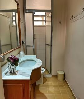 Ap 2 qtos Ipanema claro entre 3 praias c/ garagem - 3