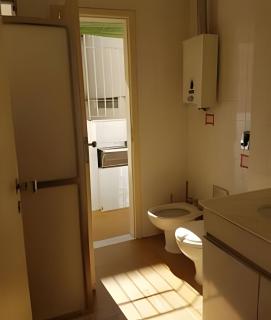 Ap 2 qtos Ipanema claro entre 3 praias c/ garagem - 2