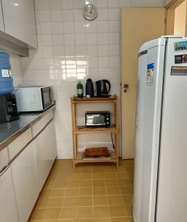 Ap 2 qtos Ipanema claro entre 3 praias c/ garagem - 1