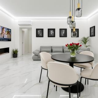 Luna Luxury Suite - 3
