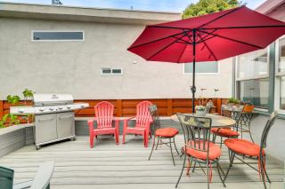 Great Bay Area Home, 12 Mi to Downtown San Jose! - 8