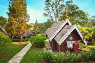 Cabana's Acqua Hotel - 7