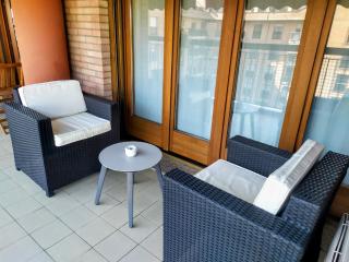 Casa Mike - Trilocale con box auto - 7