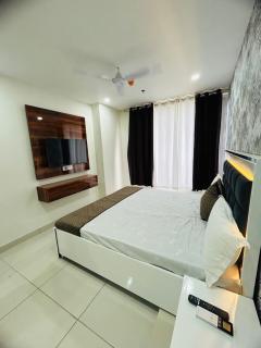 Ansh Abode Retreat - 3