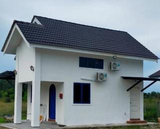 De'5 Tiny House , Besut - 7