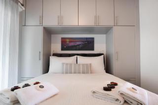 Melodia Lefkada apartment 5 - 7
