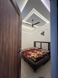 Your second home - 1