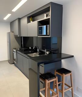 Leblon, apt reformado 2 quartos perto da praia - 4