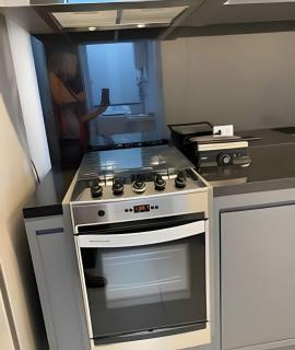 Leblon, apt reformado 2 quartos perto da praia - 2