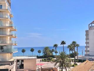 Blue Lagoon 1 bedroom apartment - 1