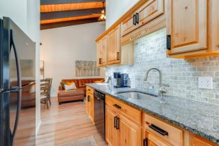 Walk to Twin Lakes All-Season Idaho Condo! - 8