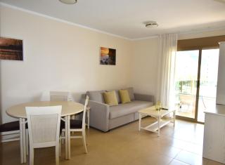 Blue Lagoon 1 bedroom apartment - 8