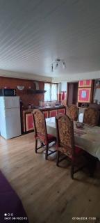 jolie appartement en rez de chaussée - 3