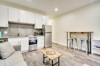 2 Mi to the Slopes! Park City Condo with Hot Tub - 6