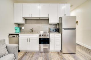 2 Mi to the Slopes! Park City Condo with Hot Tub - 4