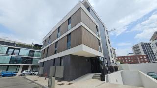 A Proa do Moliceiro 15 Square KING BED - 9