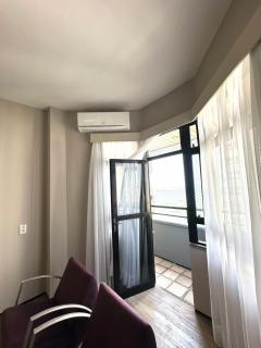 1155 golden 55m2 1 quarto frente mar avenida beira mar - 4