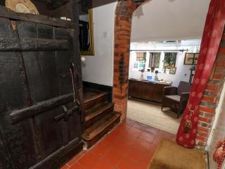 The Old House - 1
