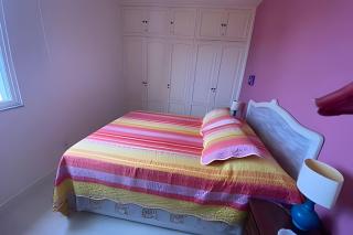 Leblon 2 qtos com WI-FI, vaga e vista para a Lagoa - 0