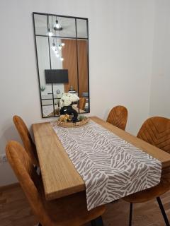 Apartman Nina Residence Banja Luka - 0