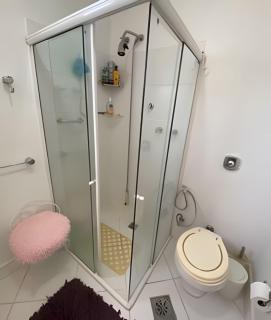 Leblon 2 qtos com WI-FI, vaga e vista para a Lagoa - 2