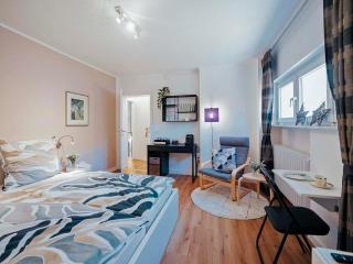 Komfortables Studio im rechtsrheinischen Köln - 1