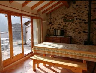 Bergerie " Le Cortal " - 6