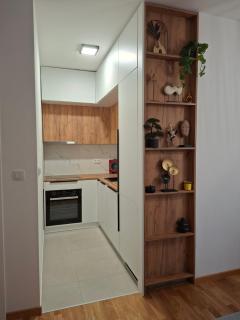 Apartman Nina Residence Banja Luka - 6