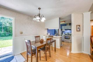 Quiet and Convenient Tallahassee Home, 4 Mi to Lake! - 4