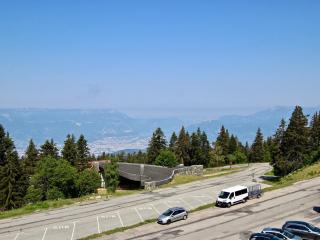 Studio au pied des pistes avec balcon, animaux admis - FR-1-549-63 - 1