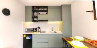 Suite Centro Histórico Cuenca Nueva de Lujo - 7