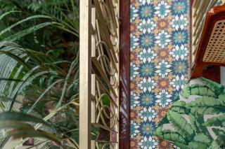 CASA ALBELA - designer luxe 1BHK suite , Central Bangalore - 1