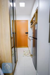 Estúdio Organizado e Moderno no Smart Amaralina - 5