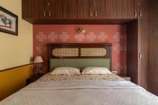 CASA ALBELA - designer luxe 1BHK suite , Central Bangalore - 4