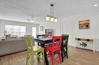 Seaview Unit A by Sea Scape Properties - 5