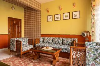 CASA ALBELA Luxury Serviced Apartments - Bespoke, Themed Suites & Rooms - 9