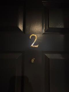 New City Centre Flat No 2 2 Bedroom Free Parking - 4