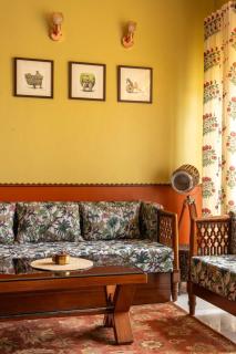 CASA ALBELA Luxury Serviced Apartments - Bespoke, Themed Suites & Rooms - 1