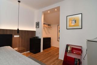 Komfortables Studio im rechtsrheinischen Köln - 6