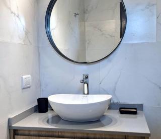 BlackStone Apart Boutique Hotel - 5