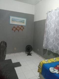 Quarto - Room de hóspedes da Menina Maricotinha 2 - 4
