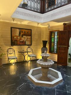 Riad Le Roy’s - Marrakech - 8