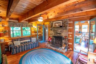 New River Access, Sleeps 9, Fire Pit, Dogs Welcome - 7