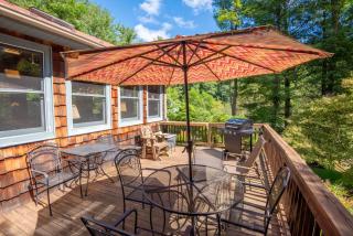 New River Access, Sleeps 9, Fire Pit, Dogs Welcome - 5